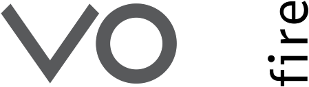 Vox Fire Logo